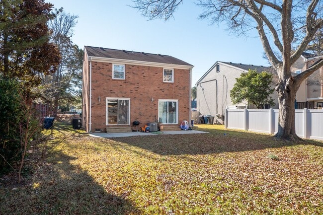 Photo - Duplex located just a block from the ocean!