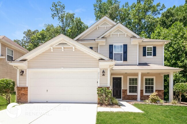 Building Photo - 2517 Harwood Hills Ln