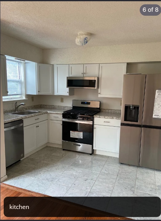 kitchen - 3633 Harrowgate Rd
