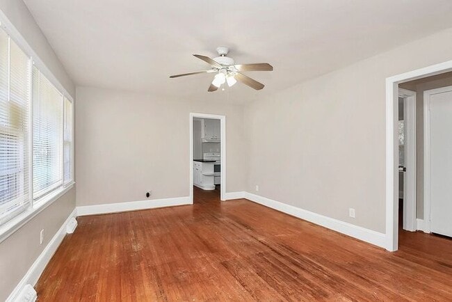 Photo - Charming 3BD/1BA Ranch Home