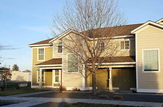 Pueblo Del Rio - Pueblo Del Rio Apartments