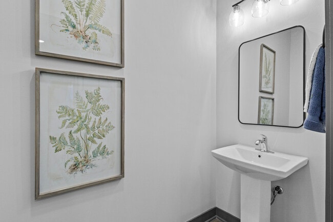 Photo - Ashgrove Farms Townhomes