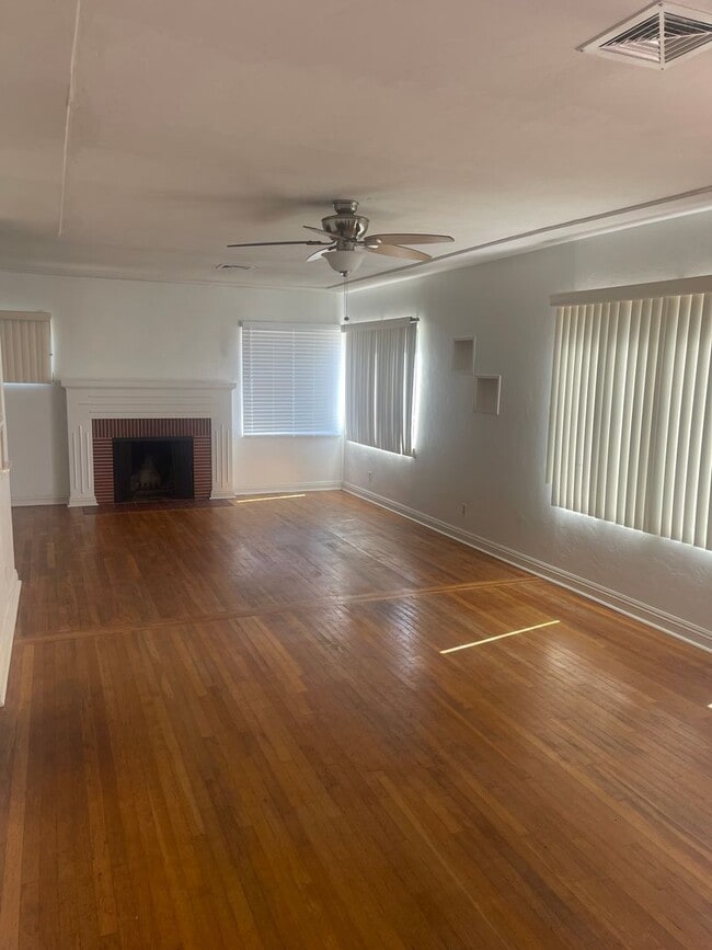 Photo - Pacific Beach House in Prime Location! Off-Street Parking, Garage, Fenced Backyard & Covered Patio!