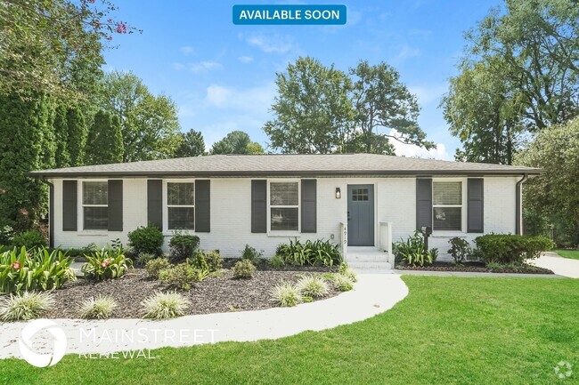 Building Photo - 4919 Seacroft Rd Rental