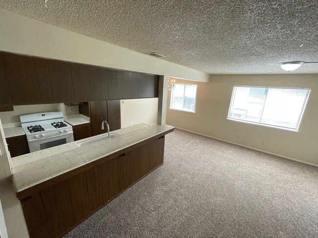 Photo - Two Story Fourplex Unit - On site Laundry,...