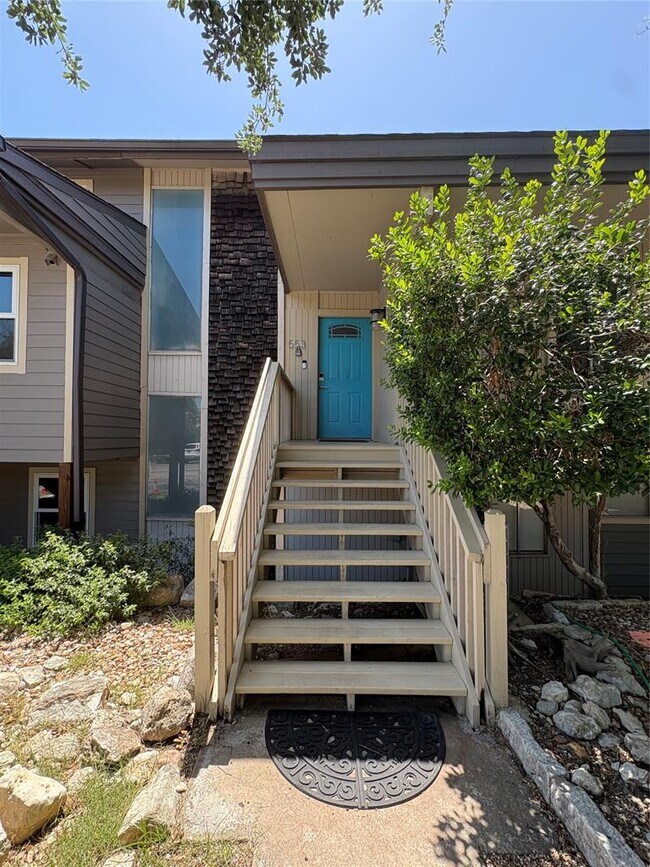 553 Demarett Dr