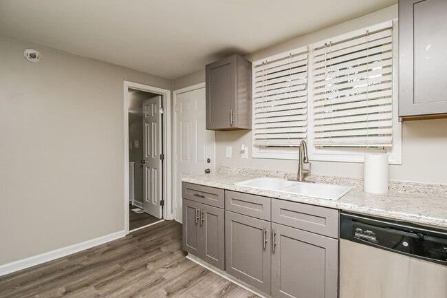 Photo - Renovated 3-Bed Gem in Southwest Atlanta