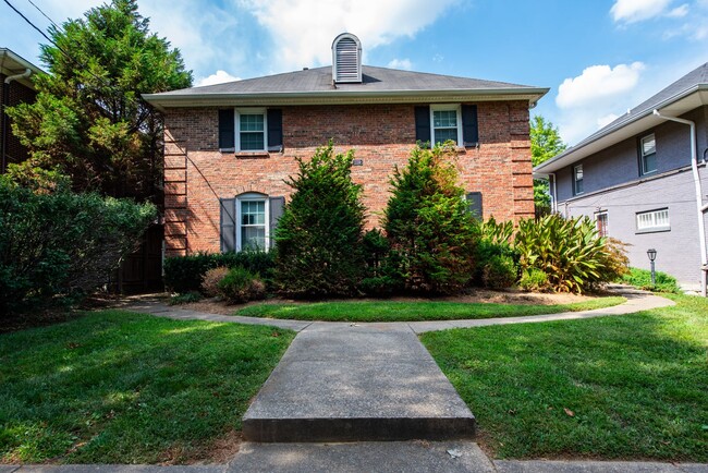 Photo - Apartment in the Highlands