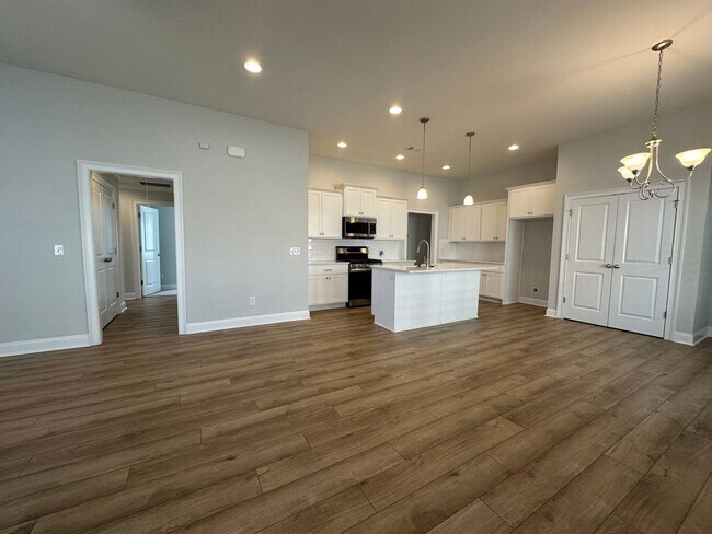 Photo - Cottage Style 4 Bedroom Home in Camden Ridge