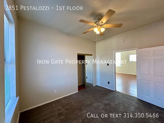 2851 Pestalozzi-1st floor