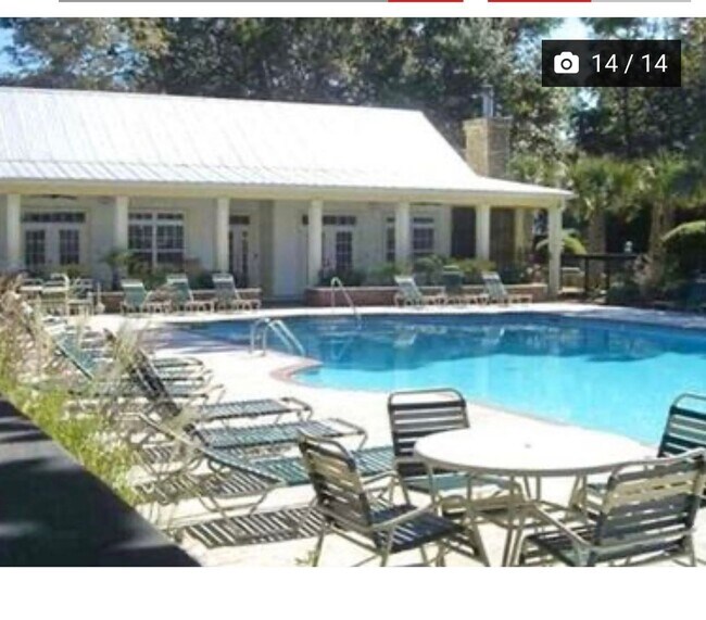 Building Photo - Luxury Condo-Gated Community - James Islan... Unit 117