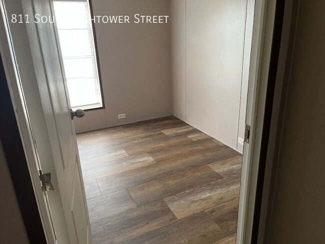 Photo - 811 S Hightower St