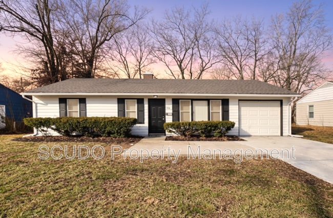 Building Photo - 11316 Donnelly Ave