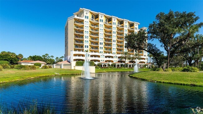 Building Photo - 501 Haben Blvd Unit 1002 Rental