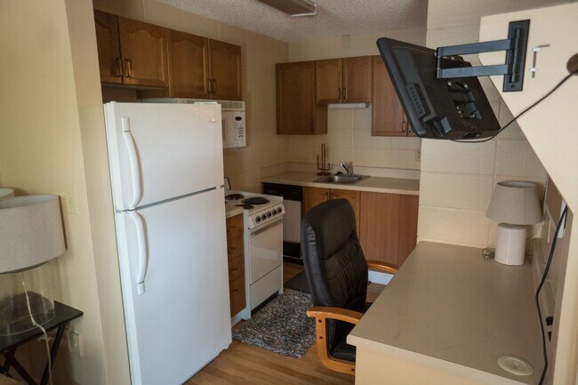 Photo - Fall 2025 Efficiency Apt 1 Block off Magno...