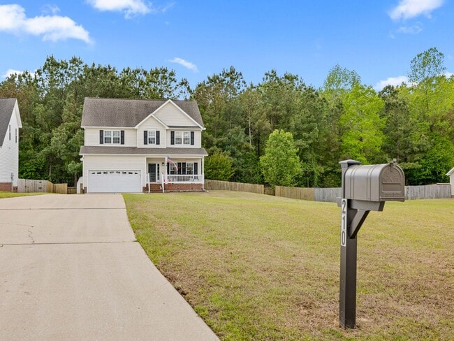 Photo - Shetland Farms