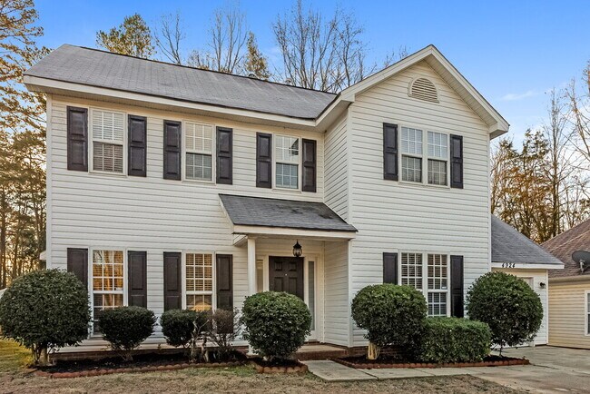 Photo - 4924 Rosena Dr