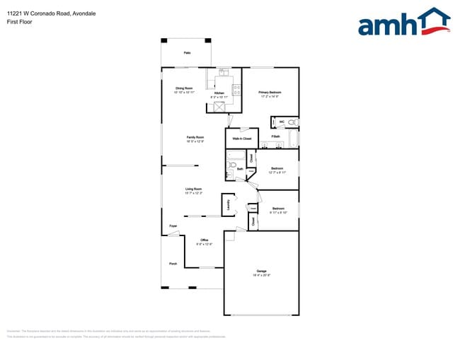 Photo - 11221 W Coronado Rd