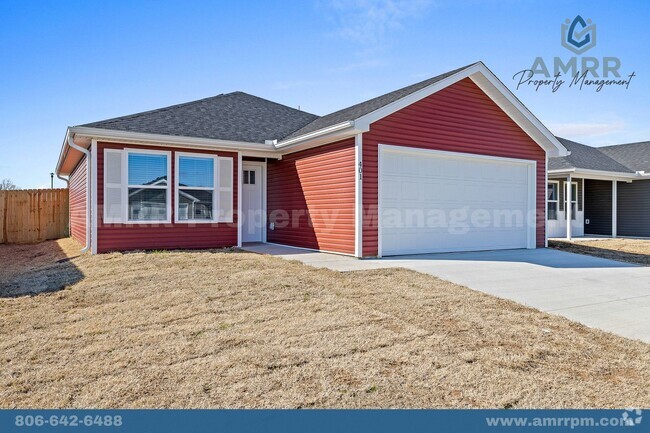 Building Photo - Spacious 3-Bedroom Home – Your Perfect Fam...