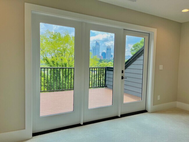Photo - LUXURY Rooftop Terrace Townhome