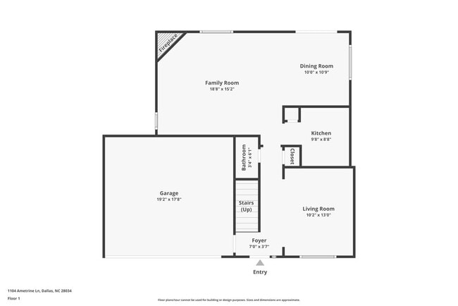 Photo - 1104 Ametrine Ln