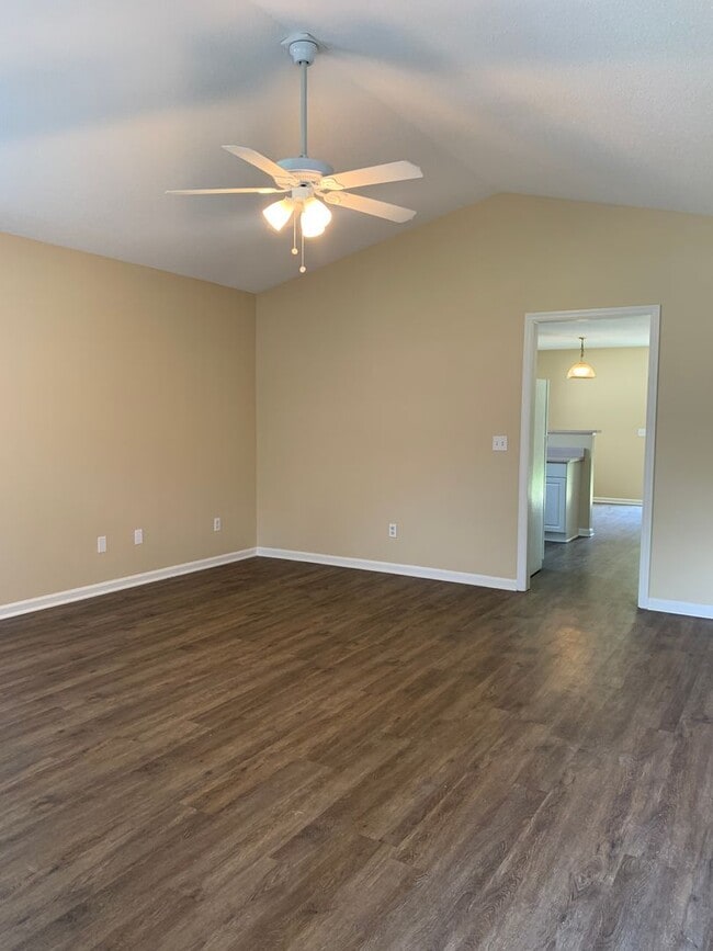 Photo - 3 Bedroom 2 Bath One Story House on Charte...