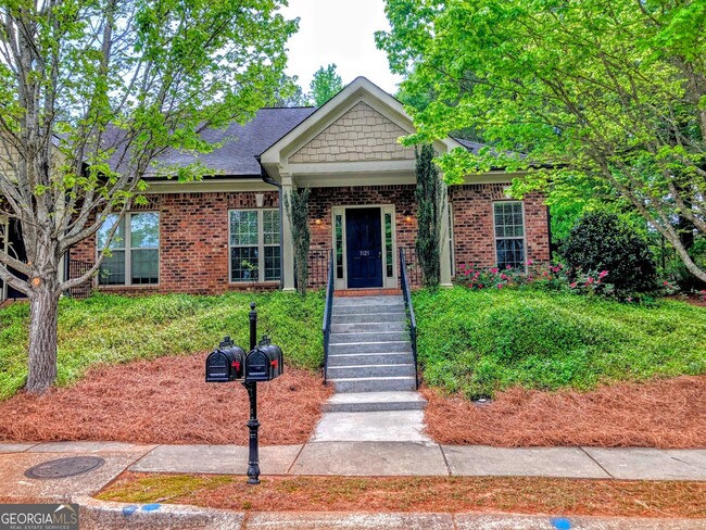 Photo - 1121 Livingston Trail Casa