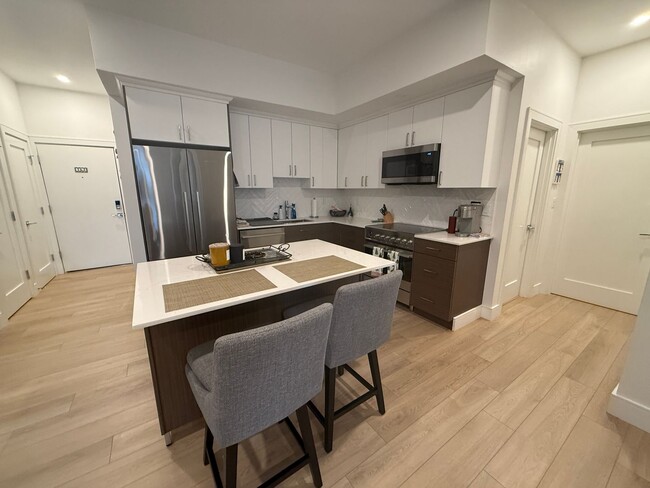 Beautifully Furnished Boston Condo With Am... - Beautifully Furnished Boston Condo With Am... Unidad 4D