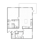 C3 Two Bedroom