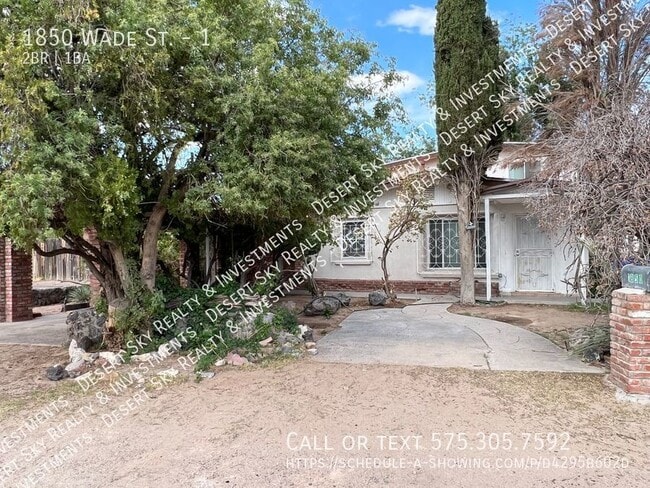 Photo - 1850 Wade St Unit 1