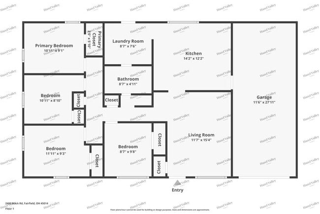 Photo - 2400 Mack Rd