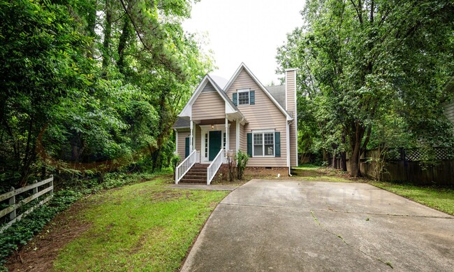 Photo - 2508 Yorkdale Ct Casa