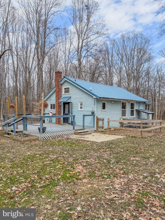 Photo - 22801 Booker Washington Ave