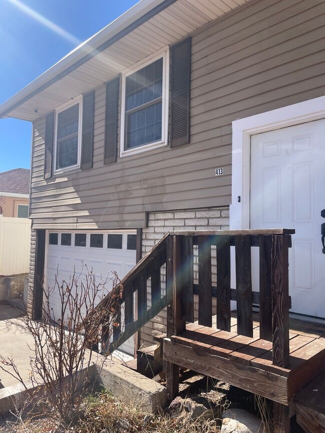 Photo - Large 4 bedroom