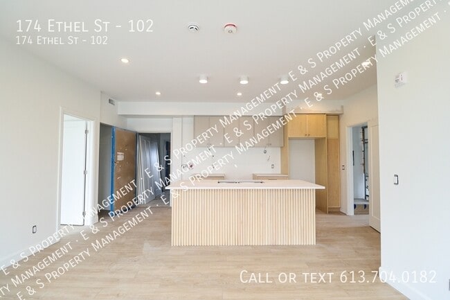 Building Photo - 174 Ethel St Unit 102