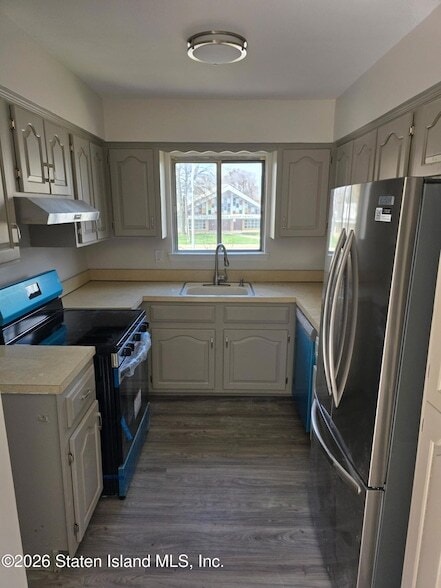 Building Photo - 1775 Richmond Ave Unit 2