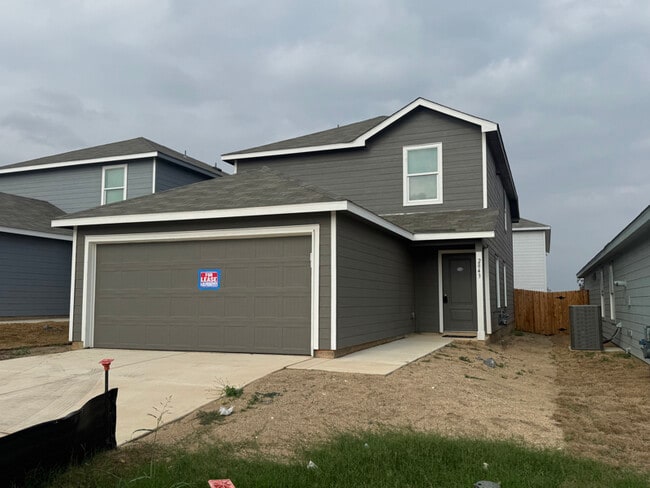 Building Photo - 2843 Red Diamond