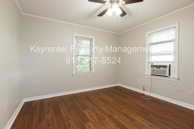 Photo - Cozy Sand Springs Bungalow!