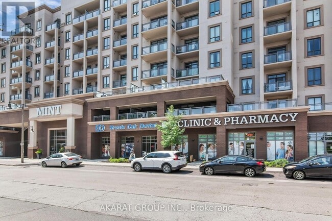 Photo - 2486 Old Bronte Rd Unit 803