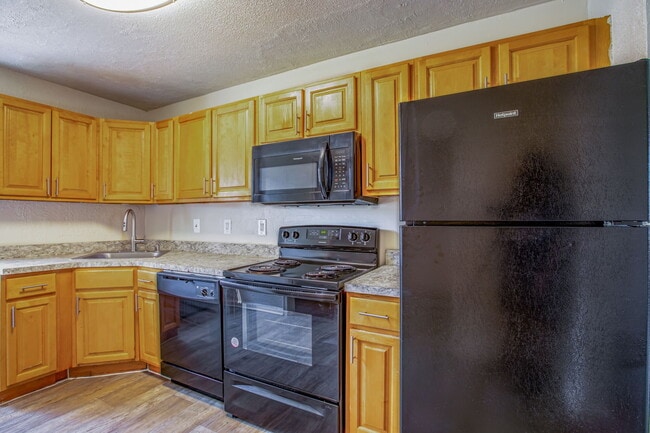 Photo - Oak Grove by OneWall