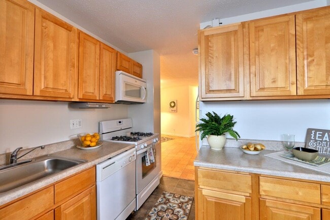 Photo - The Carlyle Apartment Homes