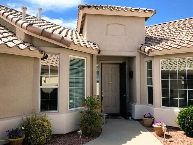 Photo - 890 S Golf View Dr