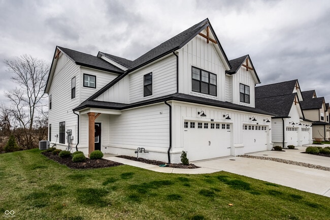 Building Photo - 17491 Fetzer Ct