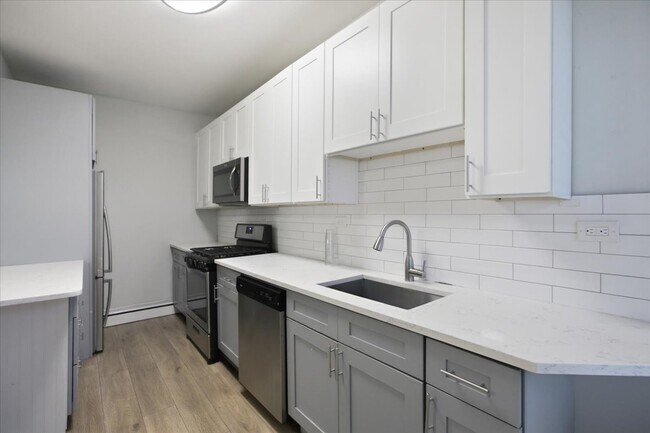 5432 S Drexel Ave Unit 3S