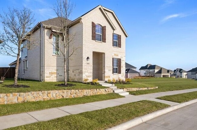 Photo - 268 Bassett Hall Rd