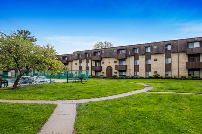 Photo - 4648 Talmadge Rd Unit 4640 Talmadge Rd Apt 1B