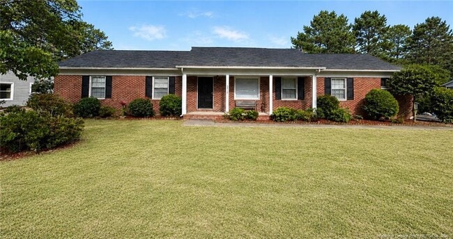 Building Photo - 5959 Rehoboth Rd