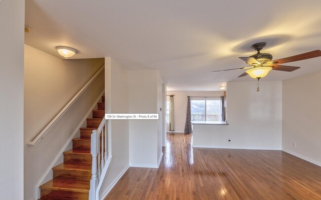 Photo - 106 Sir Washington St