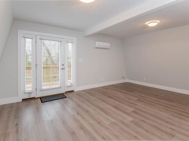 Photo - Asheville Duplex Rental-Oakley Area