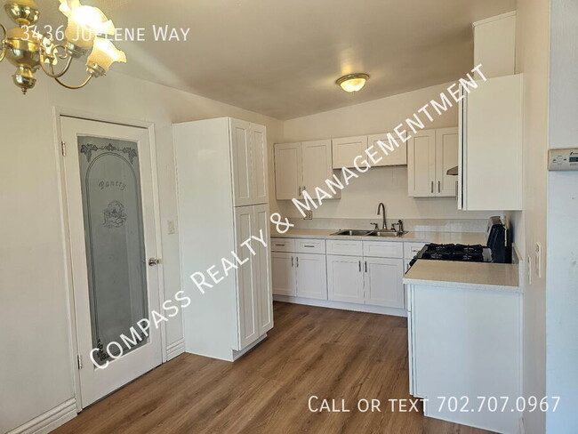 Building Photo - 3436 Juelene Way Rental